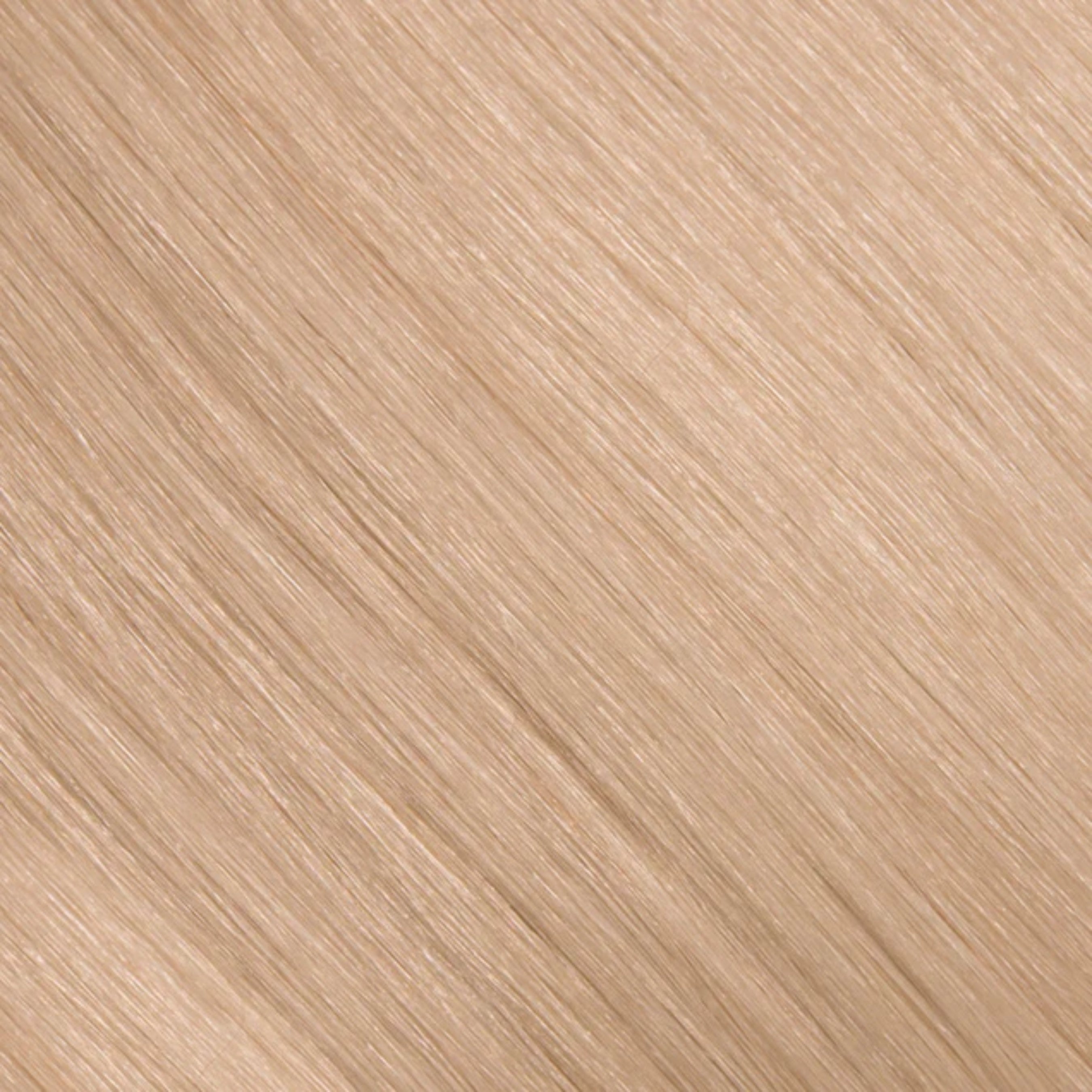Invisible Clip-ins, Honey Blond