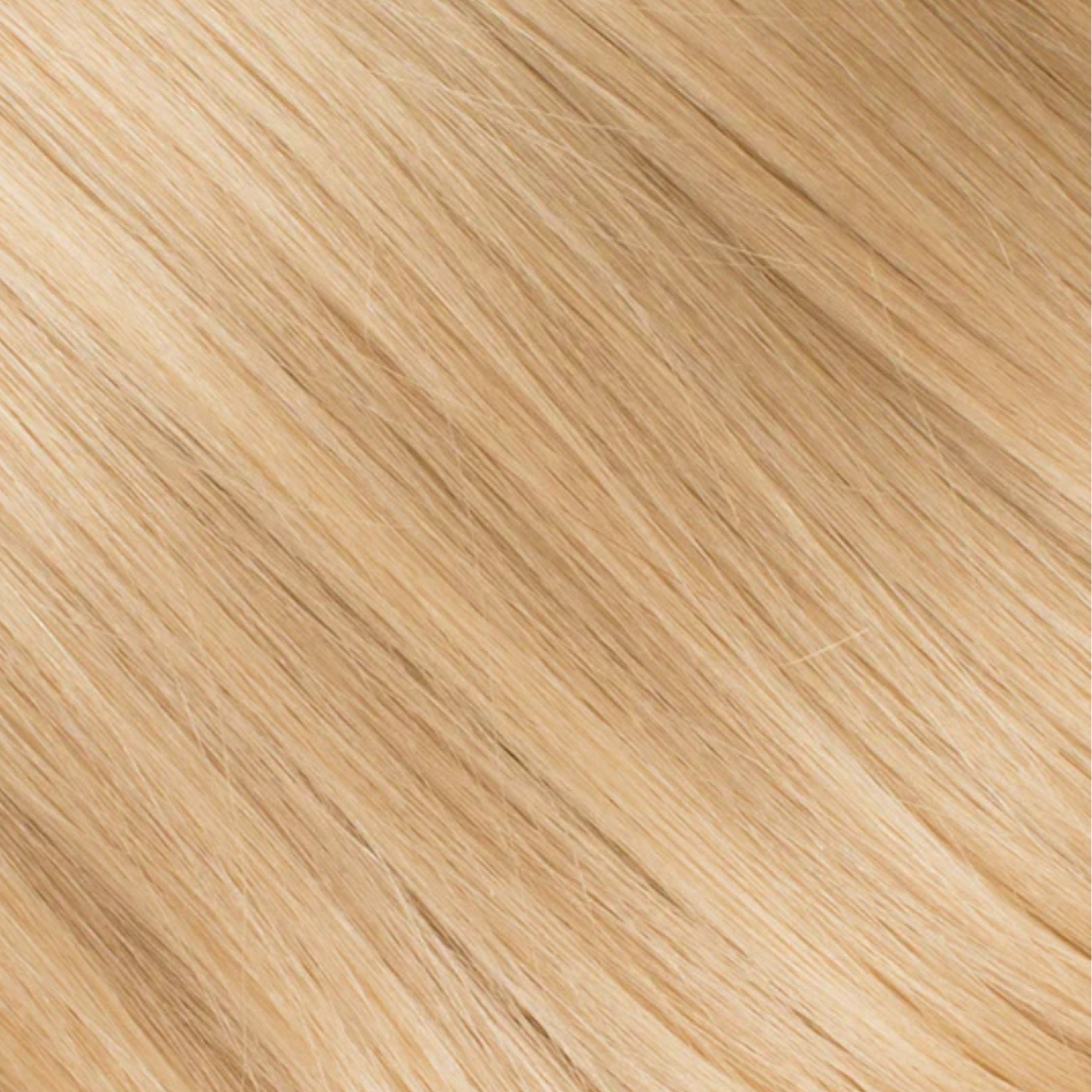 Invisible Clip-ins, Cool Sand Blond