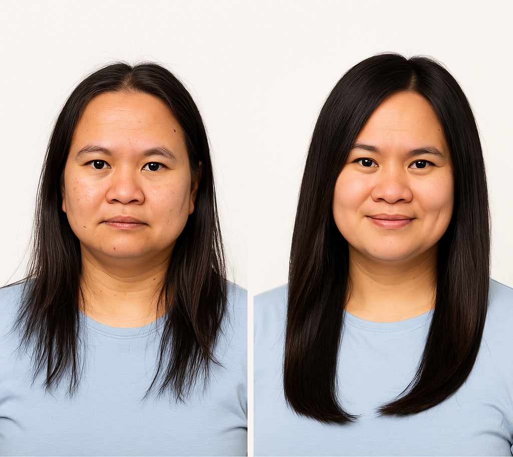 Invisible 14" Genius Weft