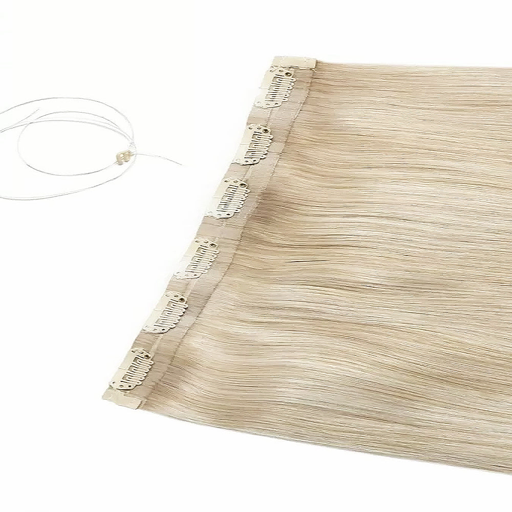 14" InvisiBand Hair Extension
