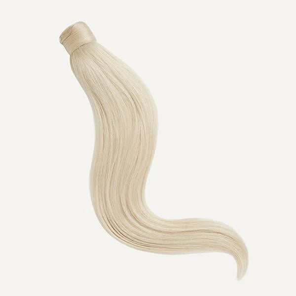 24" Invisible Ponytail