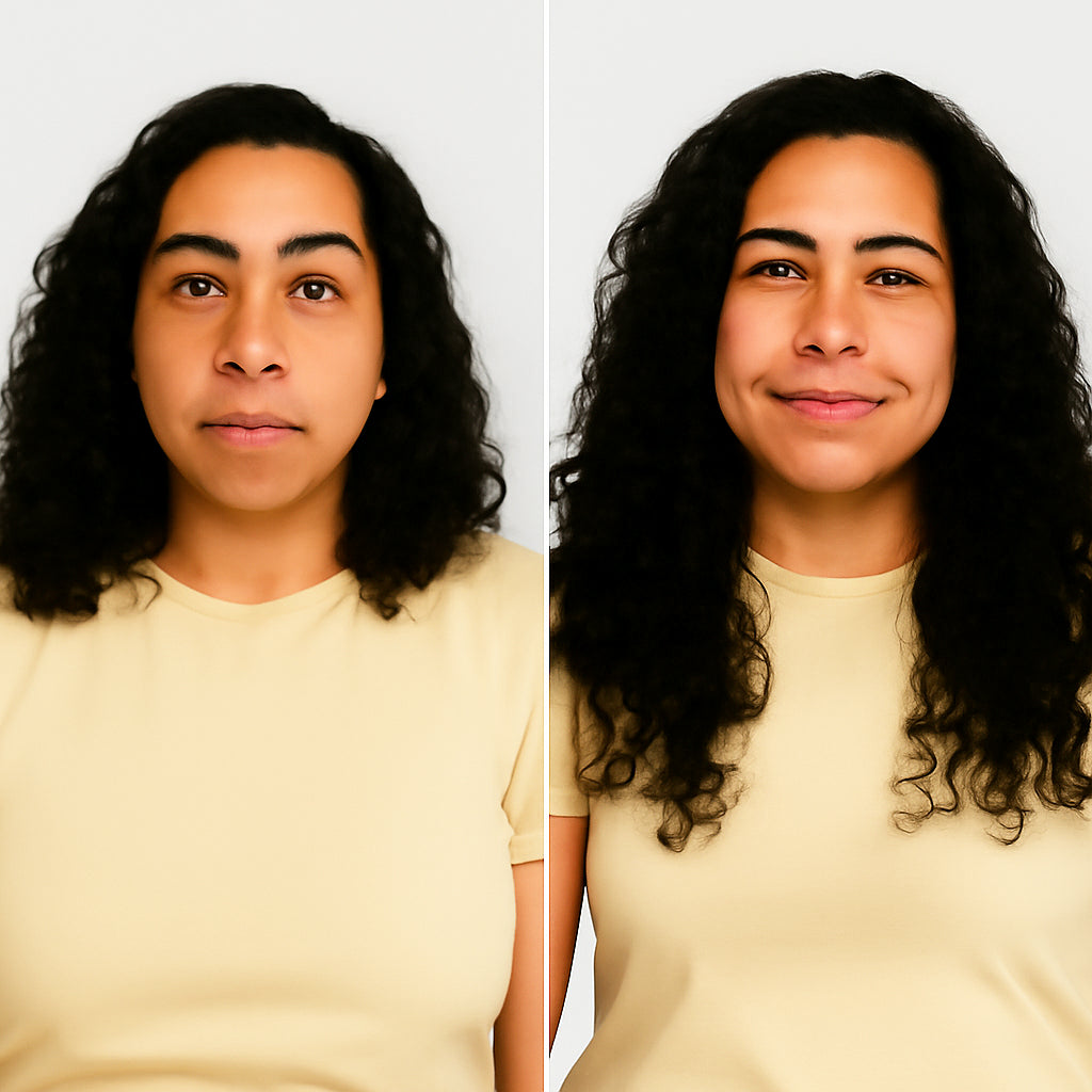 16" Invisible Micro K-Tips
