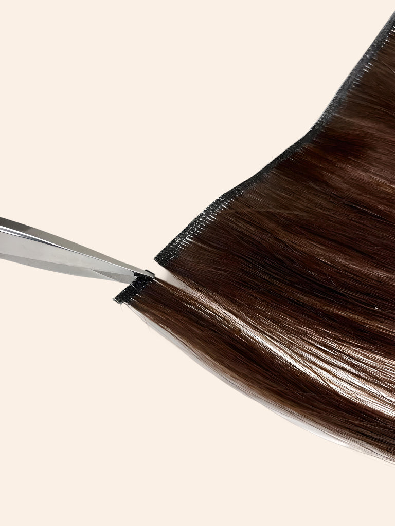 Invisible 14" Genius Weft