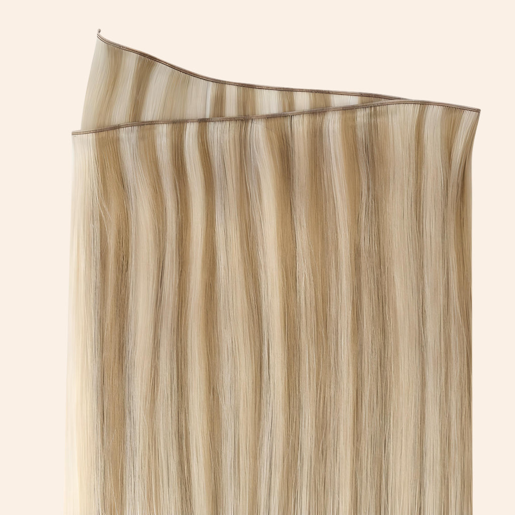 Invisible 14" Genius Weft