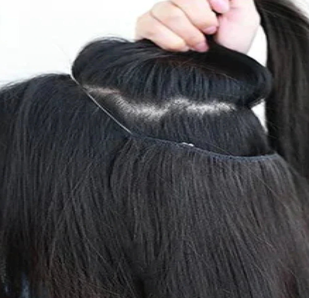 14" InvisiBand Hair Extension