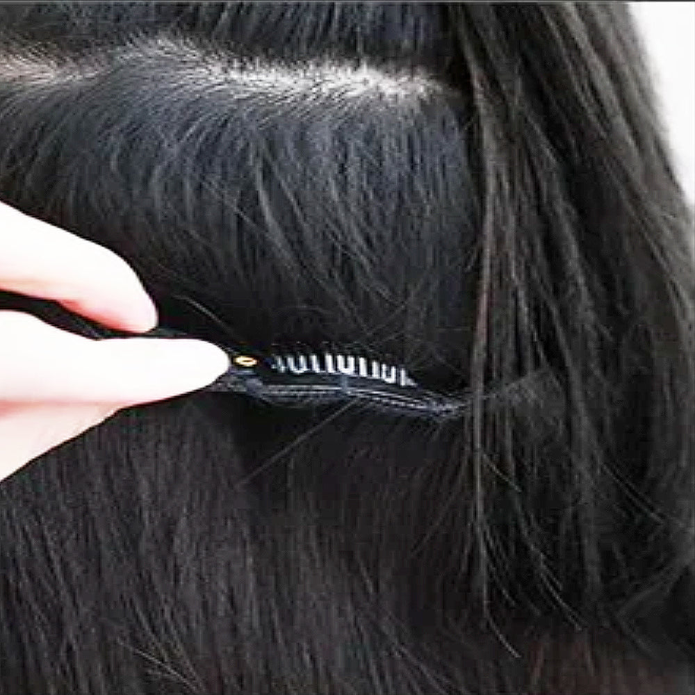 14" InvisiBand Hair Extension